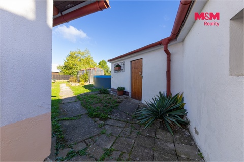 Prodej rodinného domu, 160 m² 18