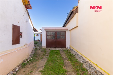 Prodej rodinného domu, 160 m² - 16