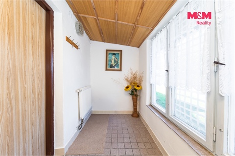 Prodej rodinného domu, 160 m² - 10