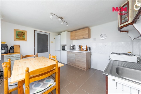 Prodej rodinného domu, 160 m² 2