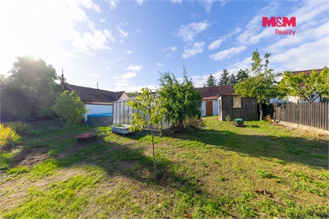 Prodej rodinného domu, 160 m² - 20