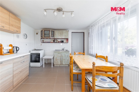 Prodej rodinného domu, 160 m² 4