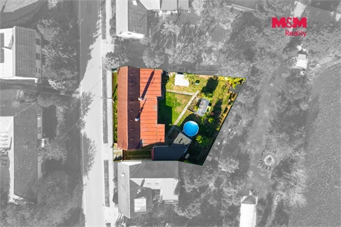 Prodej rodinného domu, 160 m² - 24