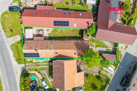 Prodej rodinného domu, 108 m² 14
