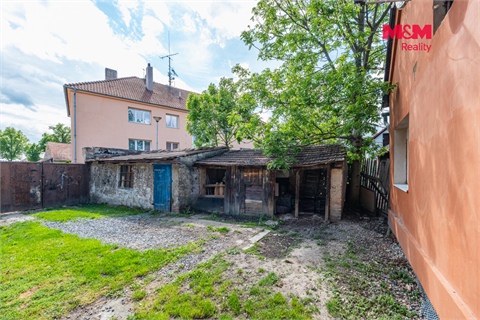 Prodej rodinného domu, 108 m² - 10