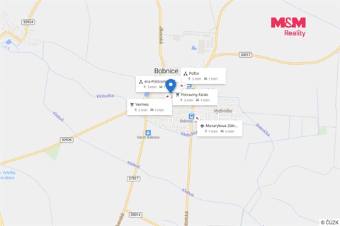 Prodej rodinného domu, 108 m² - 14
