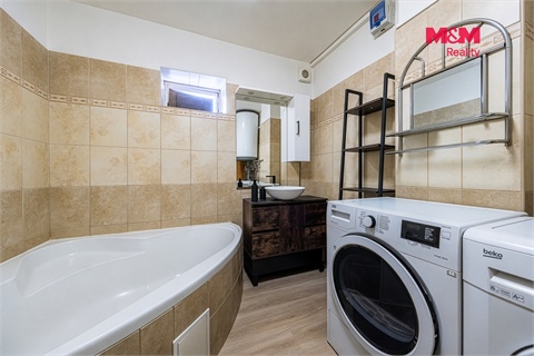 Prodej rodinného domu, 108 m² 8