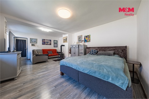 Prodej rodinného domu, 108 m² 4