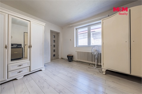 Prodej rodinného domu, 108 m² - 6