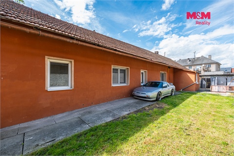 Prodej rodinného domu, 108 m² 10