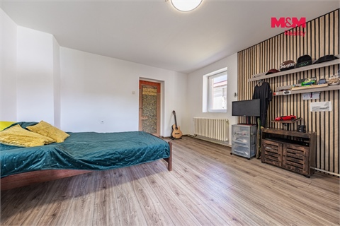 Prodej rodinného domu, 108 m² 6