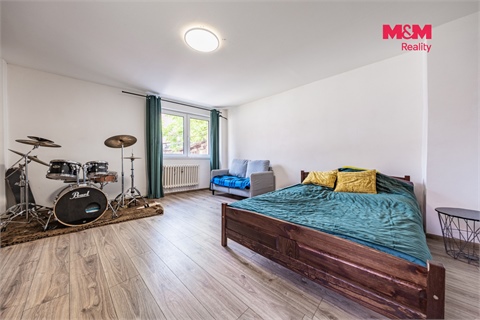Prodej rodinného domu, 108 m² - 4