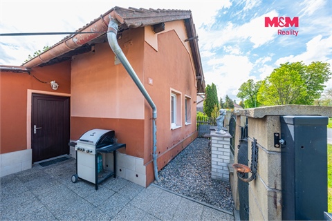 Prodej rodinného domu, 108 m² - 8
