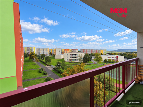 Prodej bytu 3kk, 68 m² 16