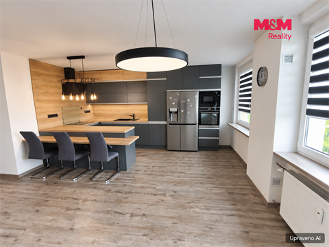 Prodej bytu 3kk, 68 m² - 8