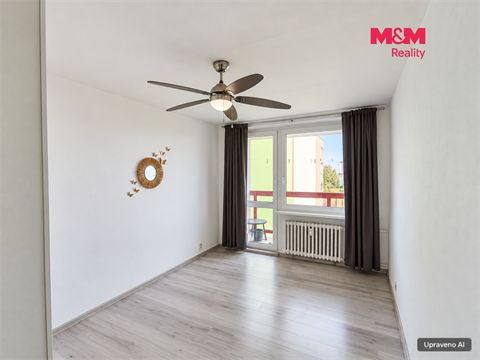 Prodej bytu 3kk, 68 m² - 14