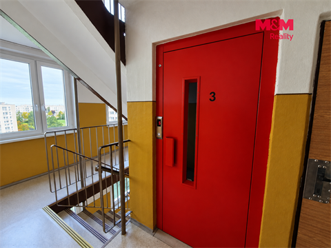 Prodej bytu 3kk, 68 m² 20