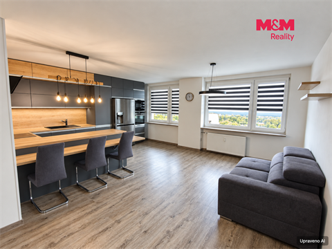 Prodej bytu 3kk, 68 m² - 10
