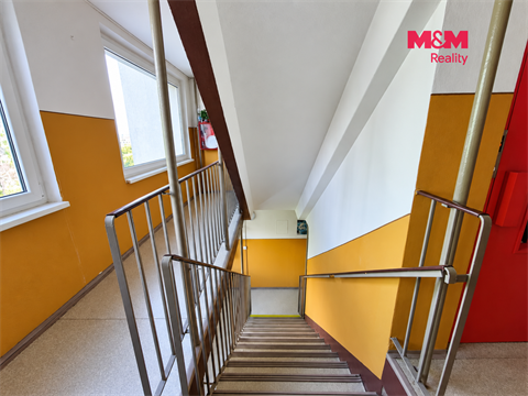 Prodej bytu 3kk, 68 m² 14