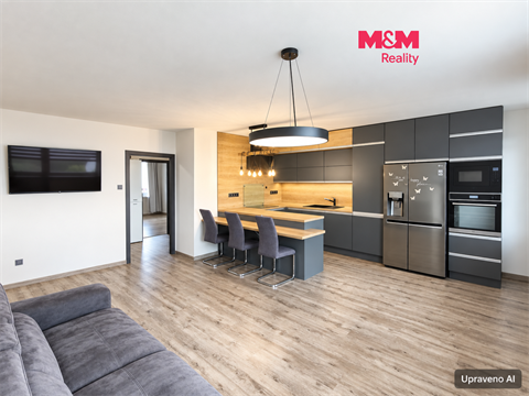Prodej bytu 3kk, 68 m² 0