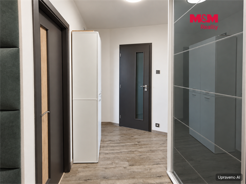 Prodej bytu 3kk, 68 m² 10