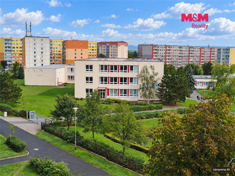 Prodej bytu 3kk, 68 m² - 20
