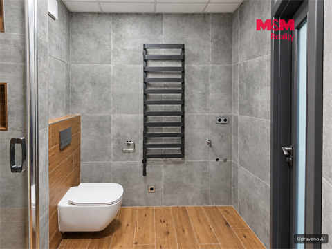 Prodej bytu 3kk, 68 m² 4