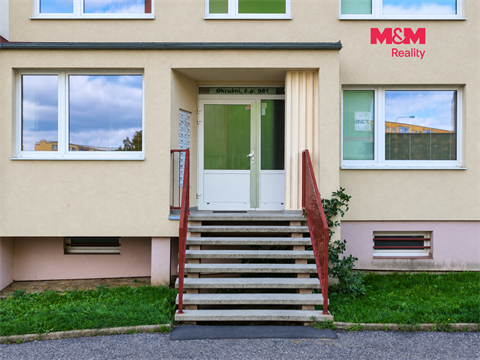 Prodej bytu 3kk, 68 m² 12