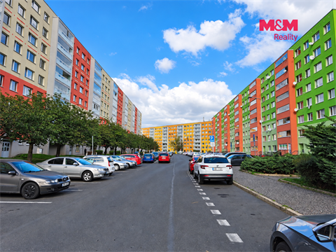 Prodej bytu 3kk, 68 m² - 18