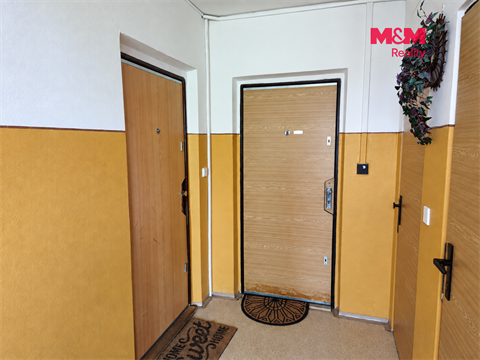 Prodej bytu 3kk, 68 m² 18
