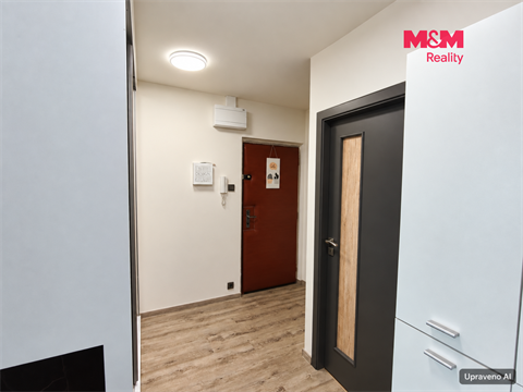Prodej bytu 3kk, 68 m² - 16