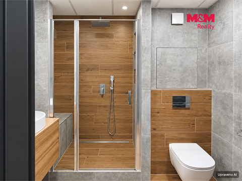 Prodej bytu 3kk, 68 m² - 6
