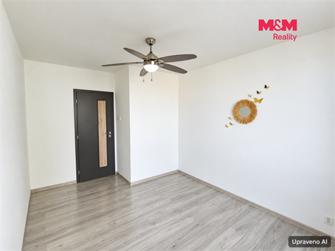 Prodej bytu 3kk, 68 m² 6