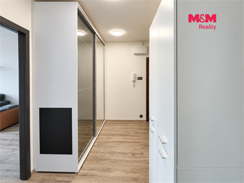 Prodej bytu 3kk, 68 m² - 2
