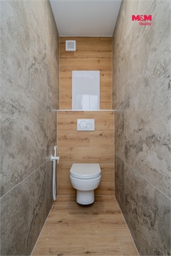 Prodej bytu 4kk, 78 m² - 2