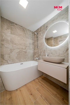 Prodej bytu 4kk, 78 m² 2