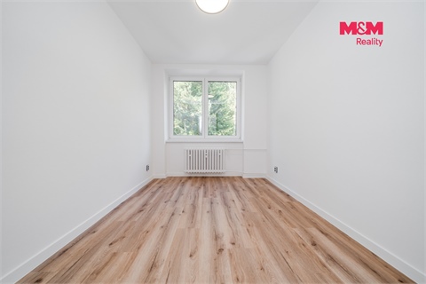 Prodej bytu 4kk, 78 m² 4