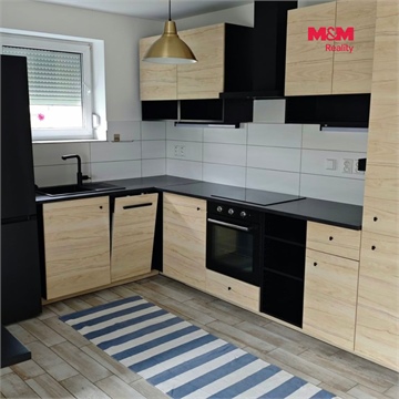 Pronájem rodinného domu, 122 m² - 2