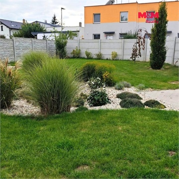 Pronájem rodinného domu, 122 m² 10