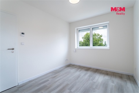 Pronájem rodinného domu, 122 m² - 6