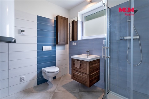 Pronájem rodinného domu, 122 m² - 4