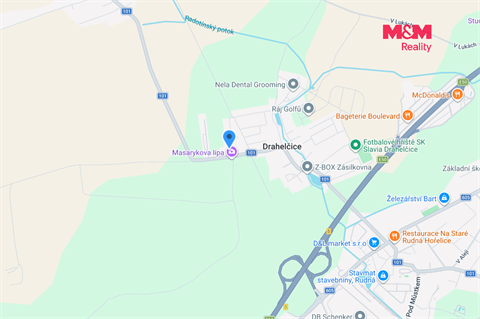 Pronájem rodinného domu, 122 m² 14