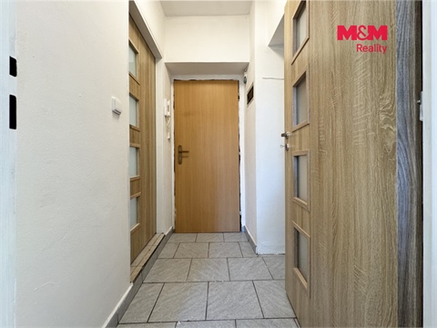 Pronájem bytu 2+1, 50 m² 8