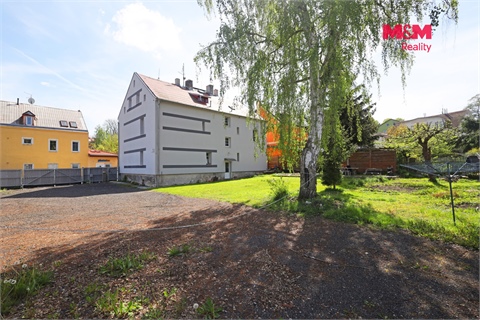Pronájem bytu 2+1, 50 m² - 6
