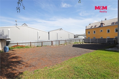 Pronájem bytu 2+1, 50 m² 4