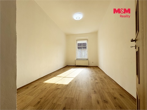 Pronájem bytu 2+1, 50 m² 6