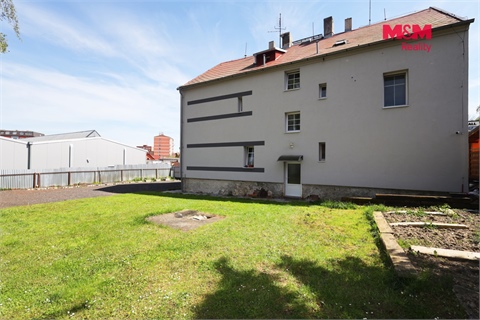 Pronájem bytu 2+1, 50 m² 2