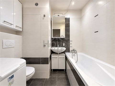 Prodej bytu 2kk, 46 m² - 2