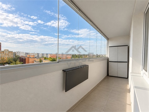 Prodej bytu 2kk, 46 m² - 4