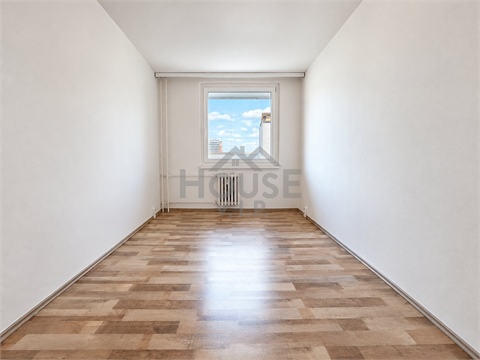 Prodej bytu 2kk, 46 m² - 0